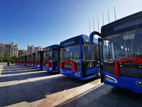 案例展示 案例展示